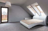 Cotes Park bedroom extensions