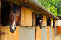 free Cotes Park stable construction quotes