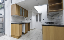 Cotes Park kitchen extension leads